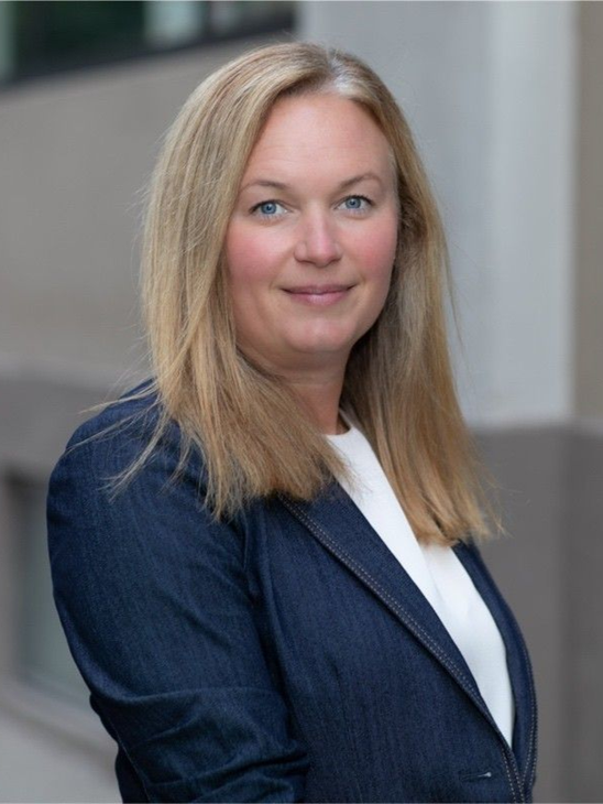 Dr. Kelly Monahan